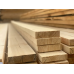 Доска обрезная 25 x 100 x 6000 1 сорт ГОСТ